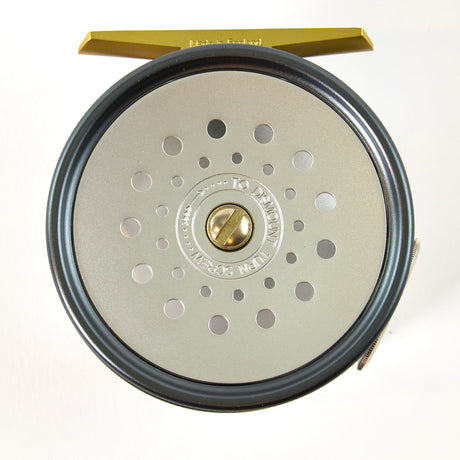 Hardy 1921 Wide Spool Perfect Fly Reel 3" in Like New condition