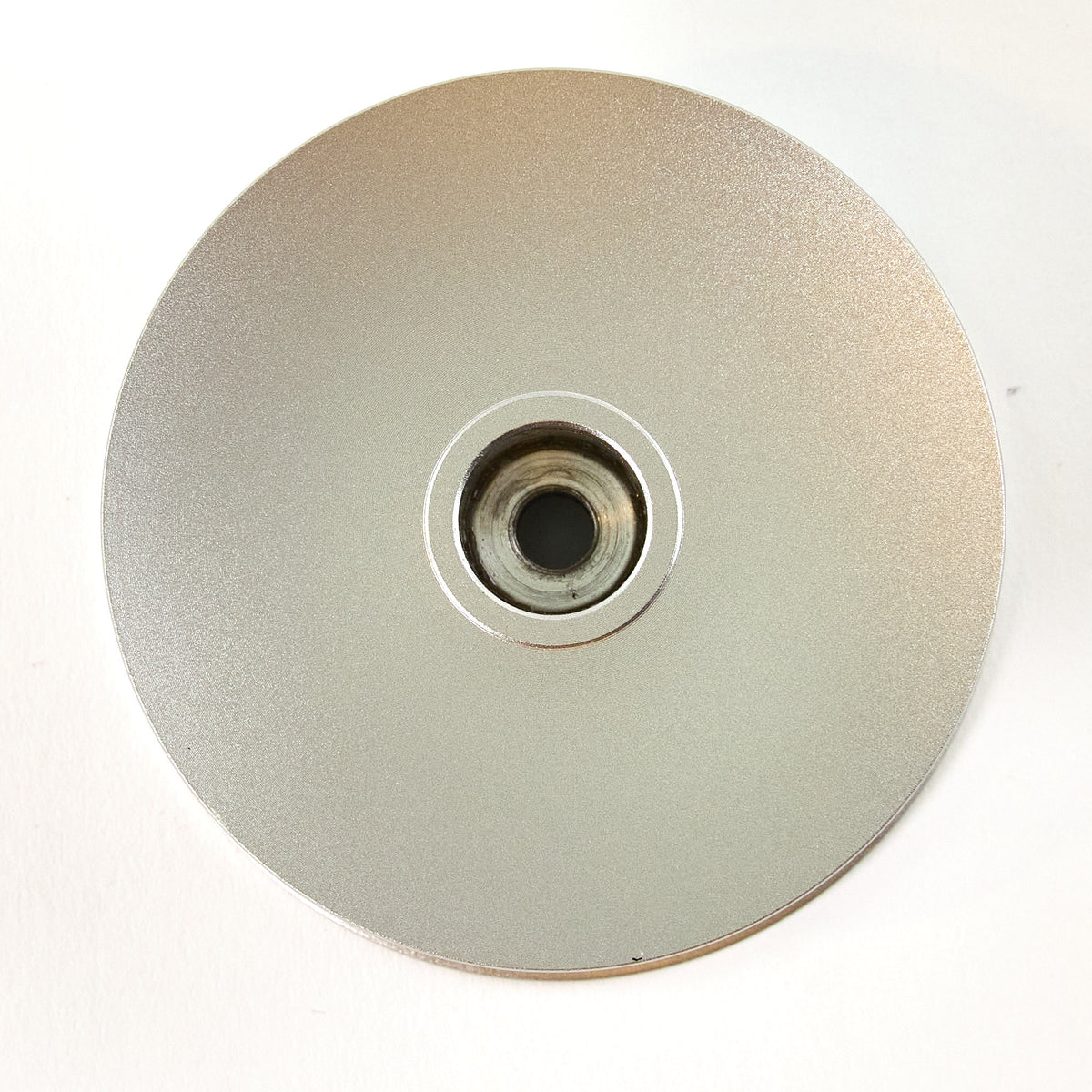Hardy 1921 Wide Spool Perfect Fly Reel 3" in Like New condition