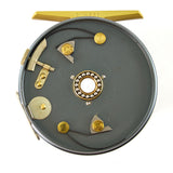 Hardy 1921 Wide Spool Perfect Fly Reel 3" in Like New condition