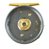 Hardy 1921 Wide Spool Perfect Fly Reel 3" in Like New condition