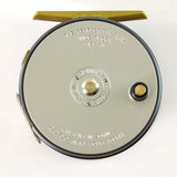 Hardy 1921 Wide Spool Perfect Fly Reel 3" in Like New condition