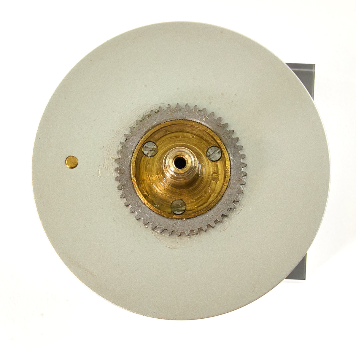Hardy 1921 Wide Spool Perfect Fly Reel 3" in Like New condition
