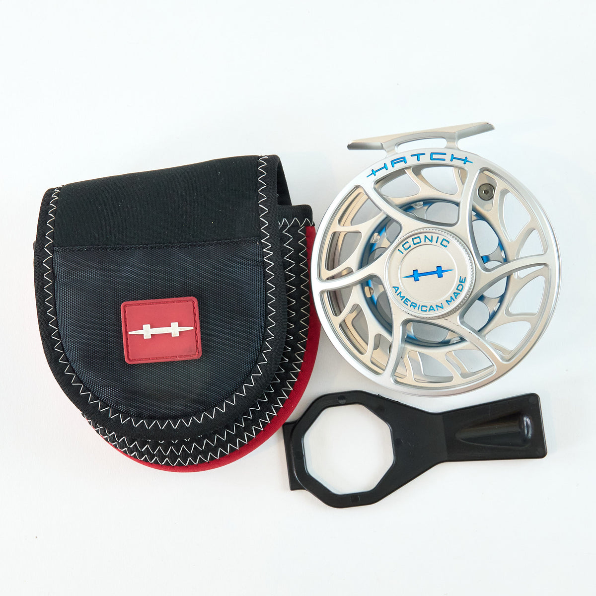 Hatch Iconic 7+ in Great condition