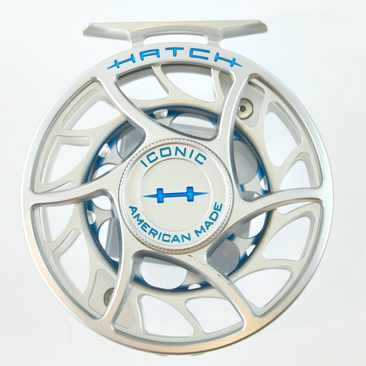 Hatch Iconic 7+ in Great condition