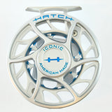 Hatch Iconic 7+ in Great condition