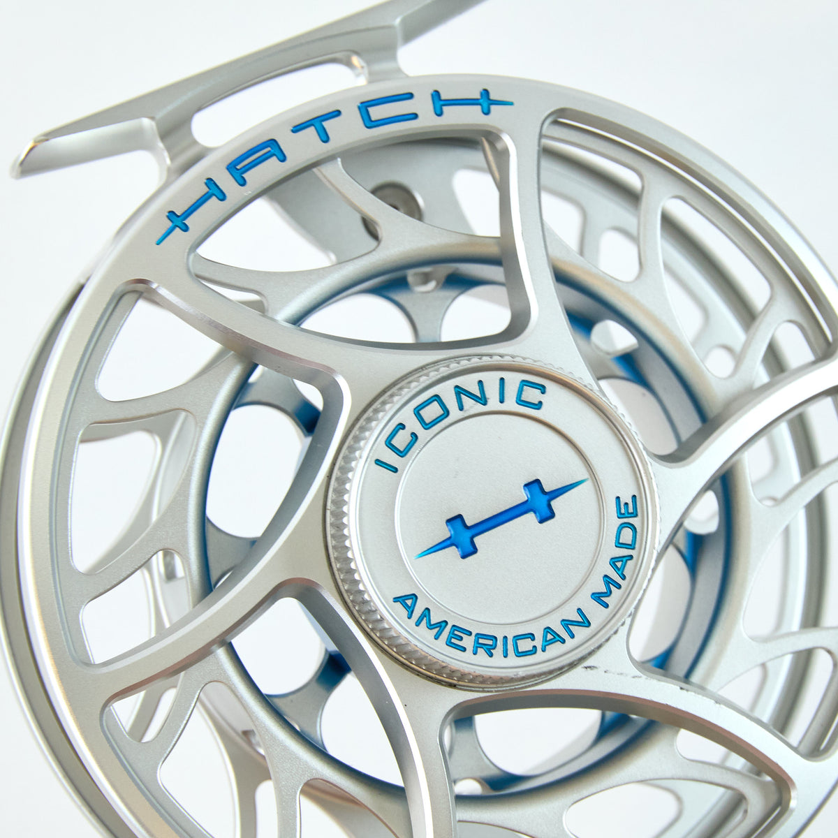 Hatch Iconic 7+ in Great condition