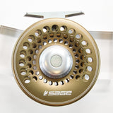 Sage Trout 4-5-6 in Good condition