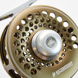 Sage Trout 4-5-6 in Good condition
