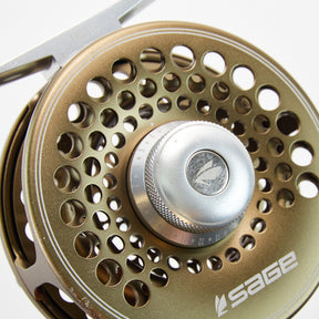 Sage Trout 4-5-6 in Good condition
