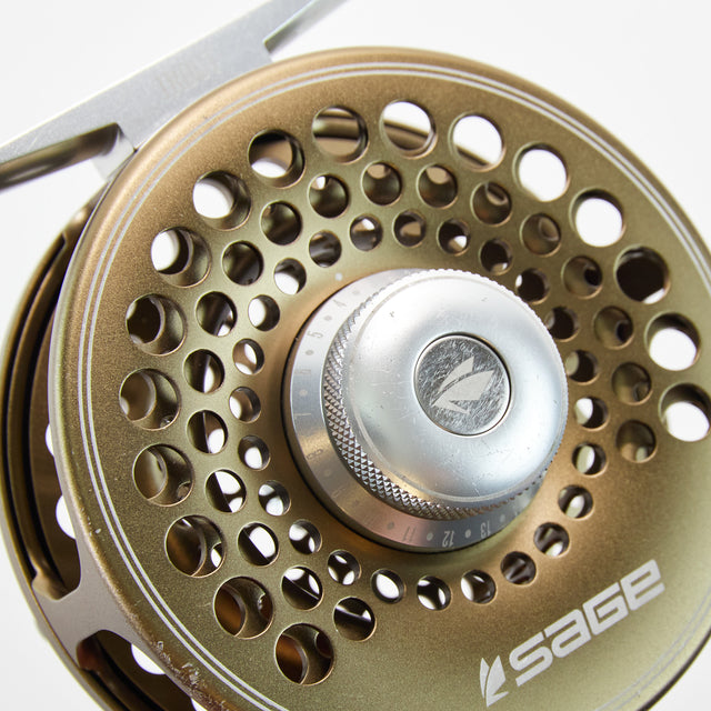 Sage Trout 4-5-6 in Good condition
