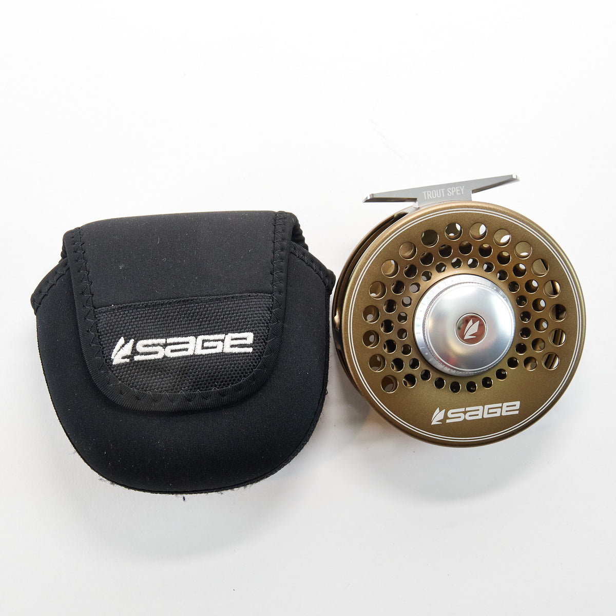 Sage Trout Spey 3/4/5 in Great condition