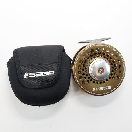 Sage Trout Spey 3/4/5 in Great condition