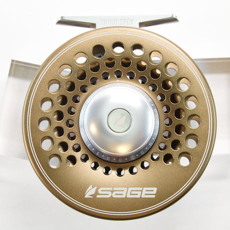 Sage Trout Spey 3/4/5 in Great condition