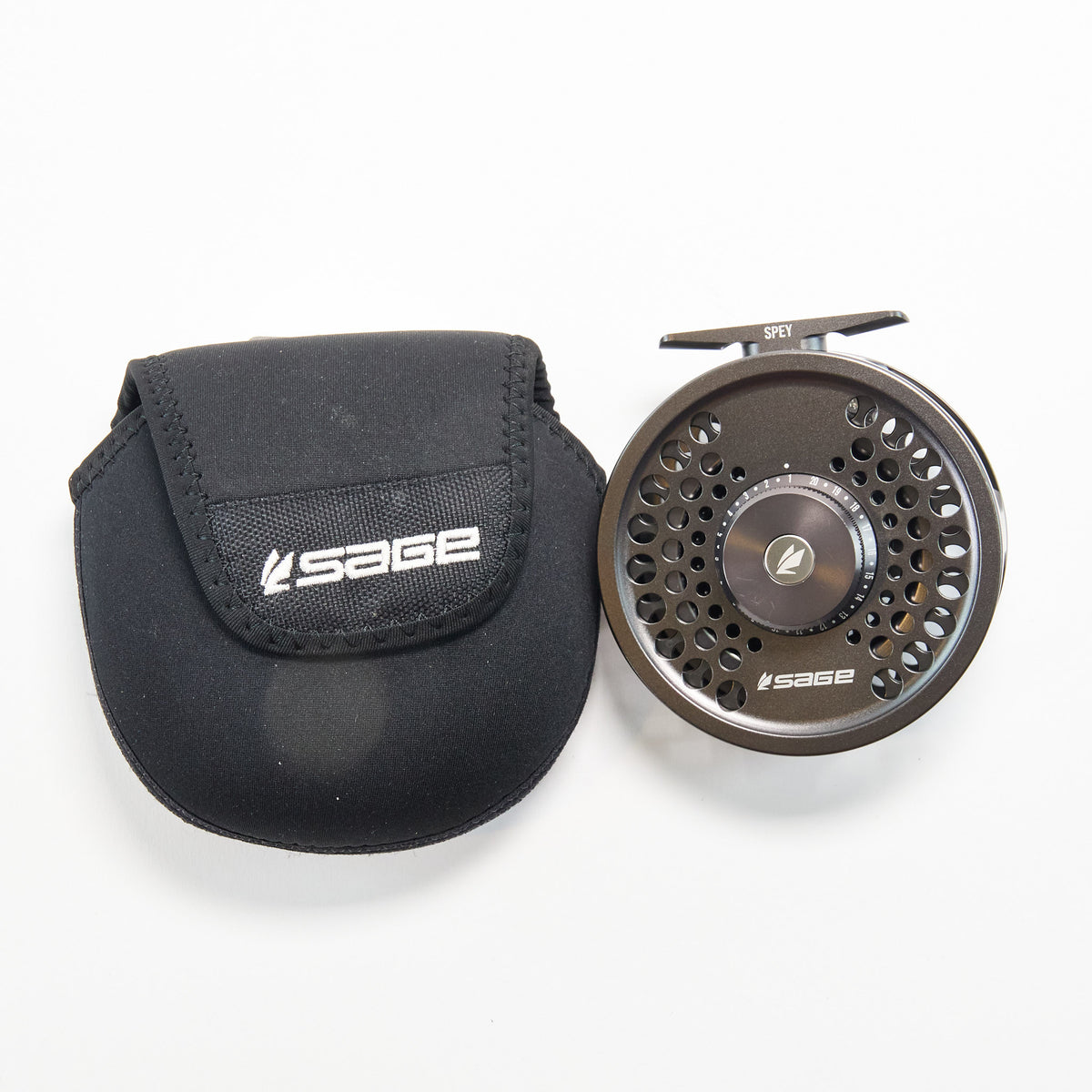 Sage Spey II 5/6/7 in Great condition