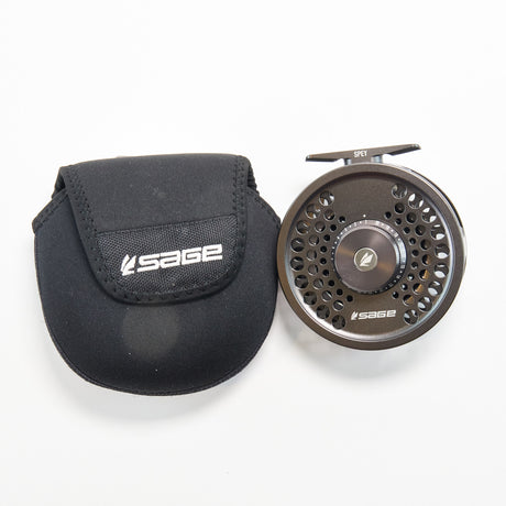 Sage Spey II 5/6/7 in Great condition