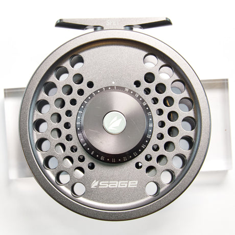 Sage Spey II 5/6/7 in Great condition