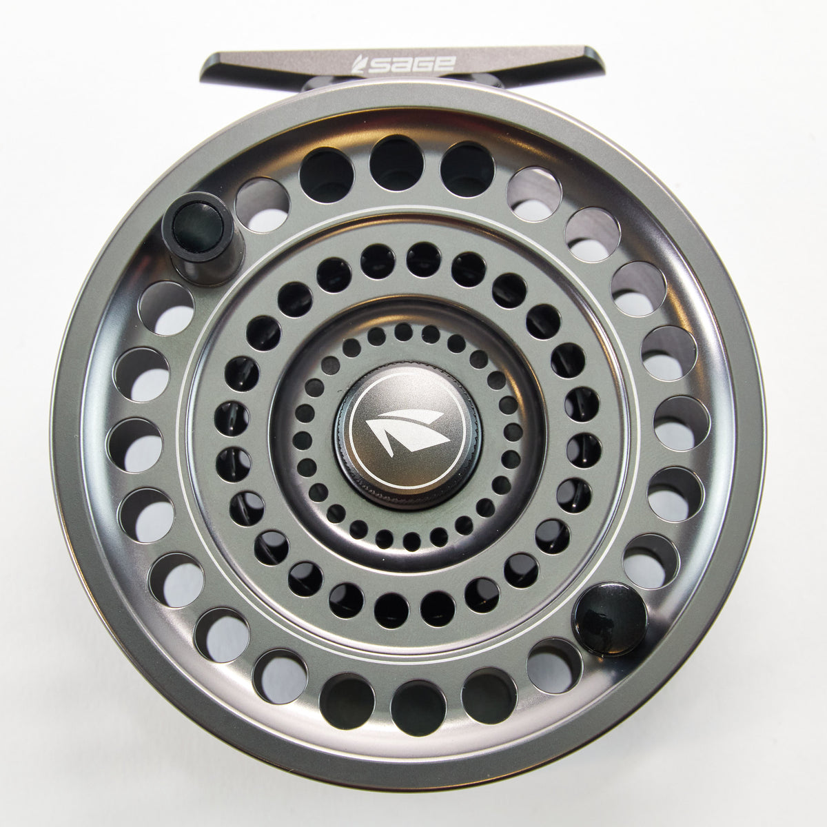 Sage Spey II 6/7/8 in Great condition