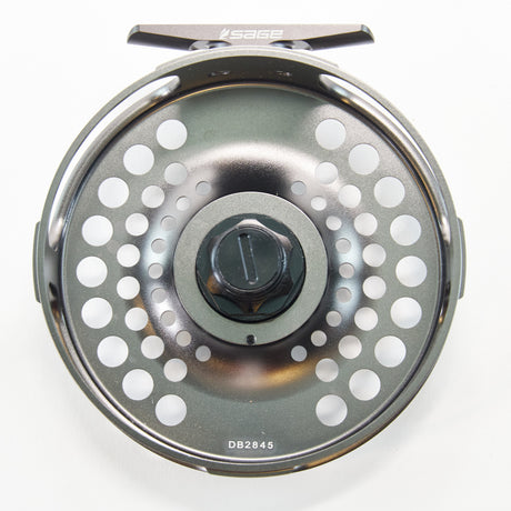 Sage Spey II 6/7/8 in Great condition