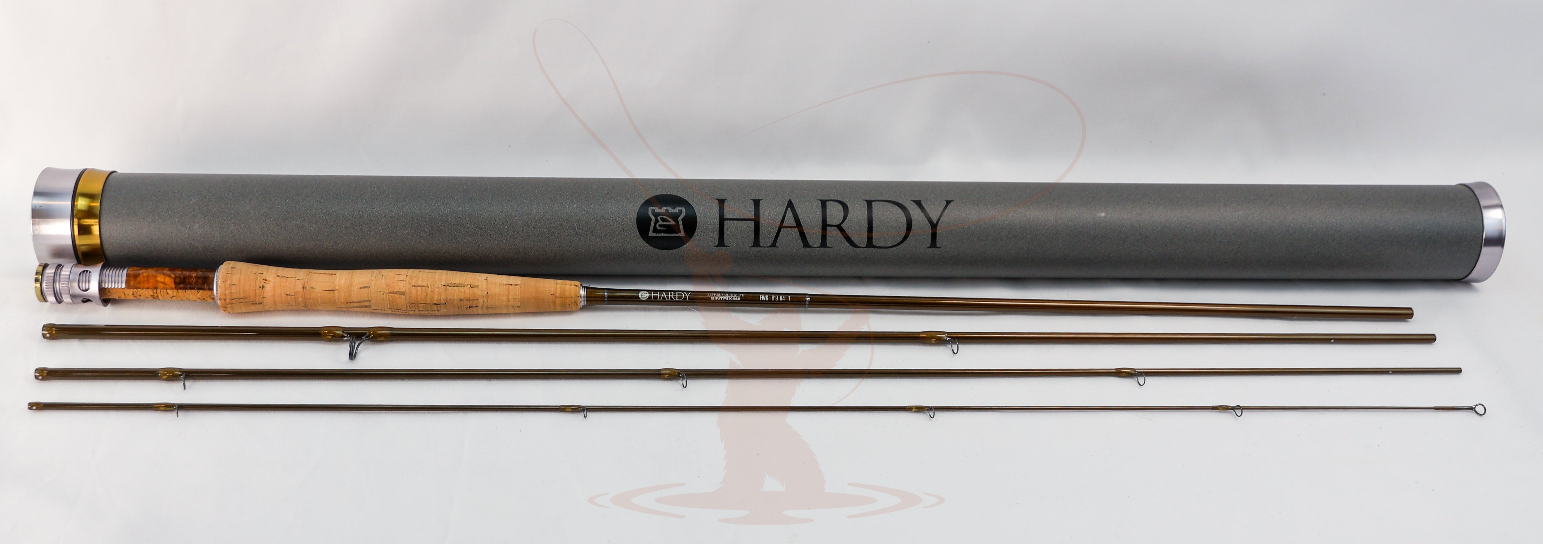 RYH Sold: Hardy Zephrus 489-4 Ultralite ROD1018 – Recast Fly Fishing