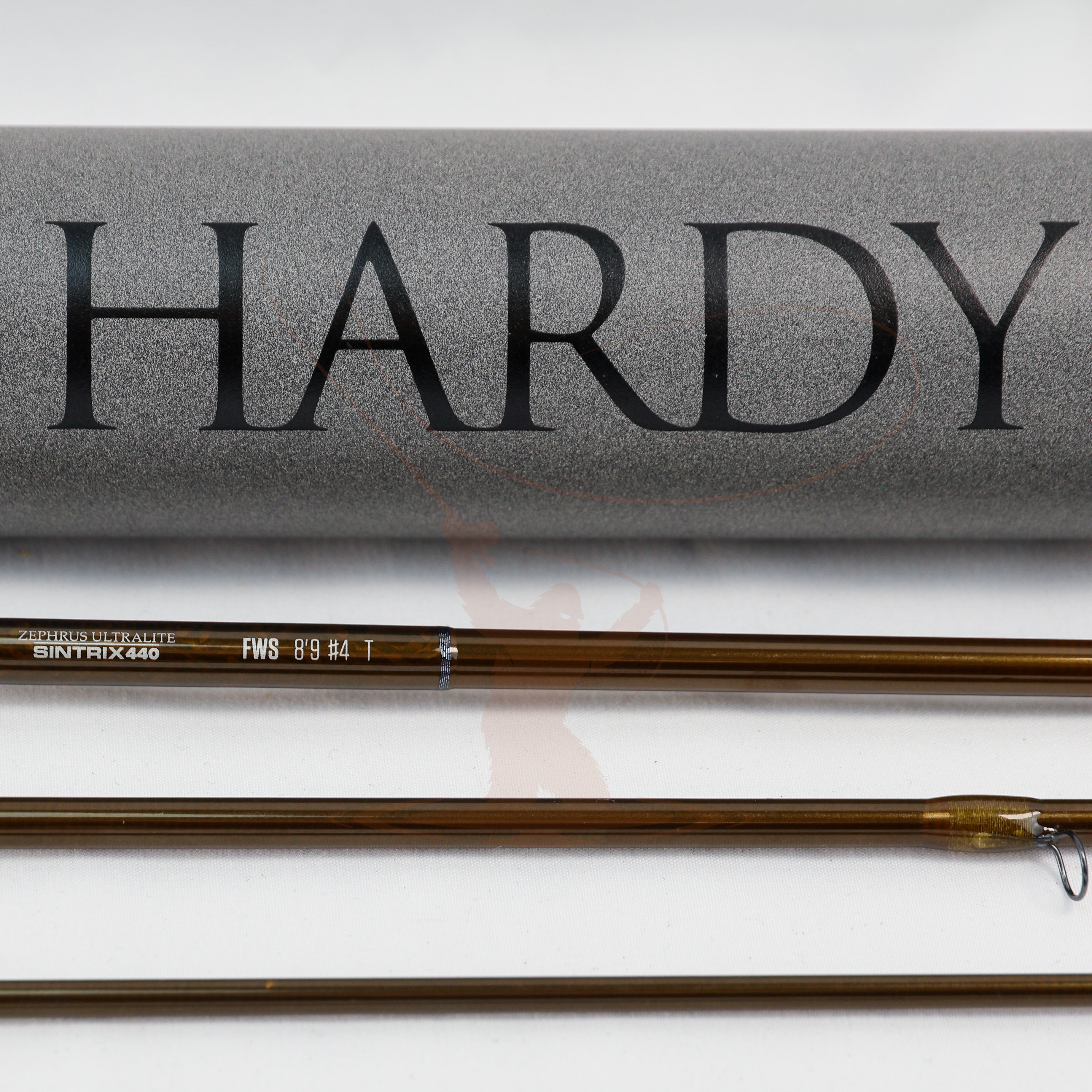 【プロフィッシャーマン】HARDY LAKER-Ⅱ プロフィッシャーマン様専用】HARDY LAKER-Ⅱ