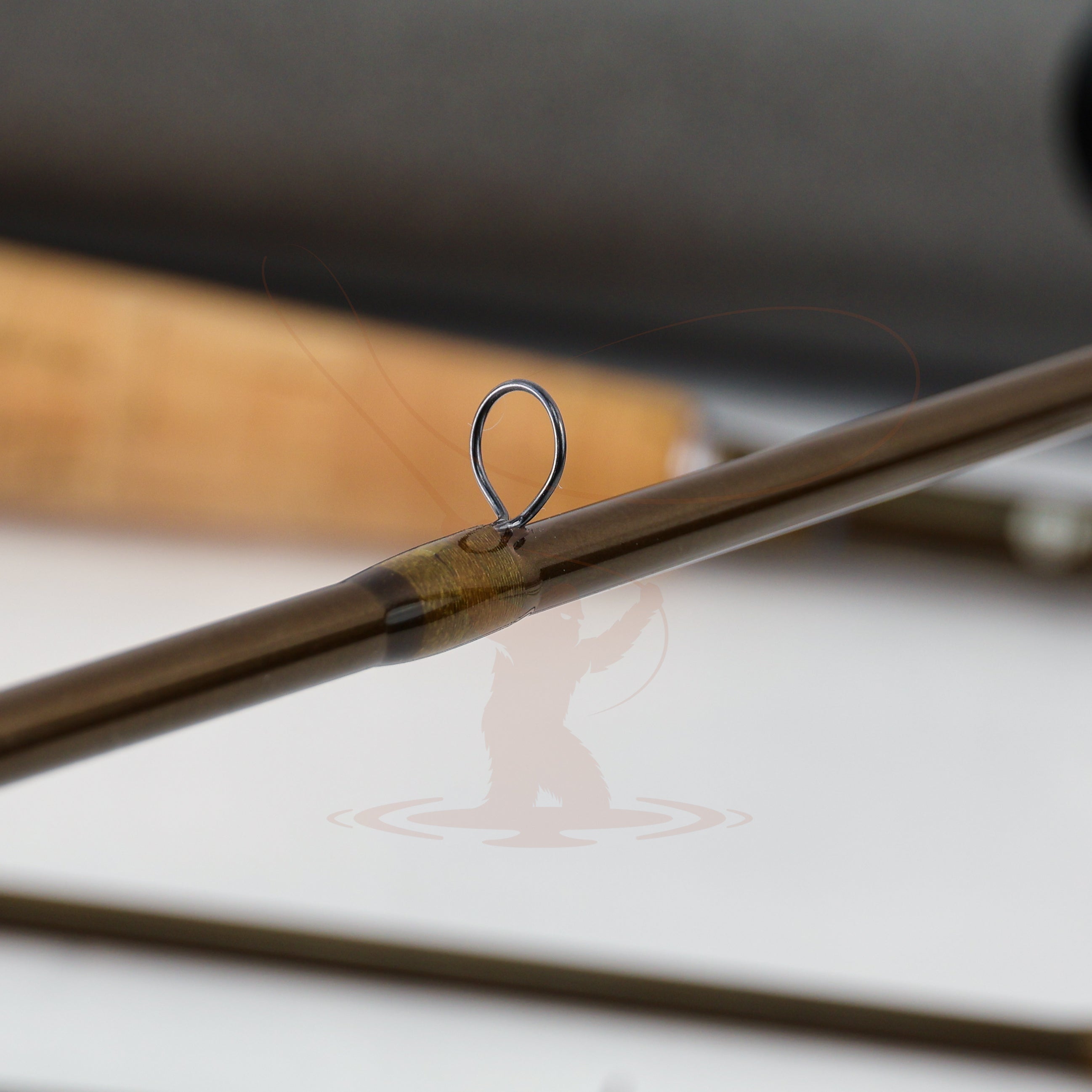 Sold: Hardy Zephrus 489-4 Ultralite ROD1018 – Recast Fly Fishing