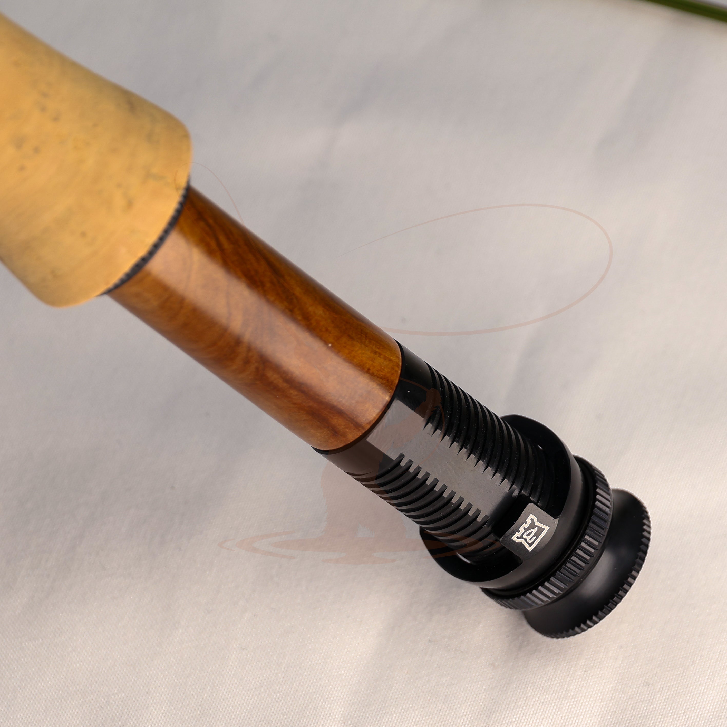 ラ ストリア Hardy Ultralite SR 488-6 - ROD1019 – Recast Fly Fishing