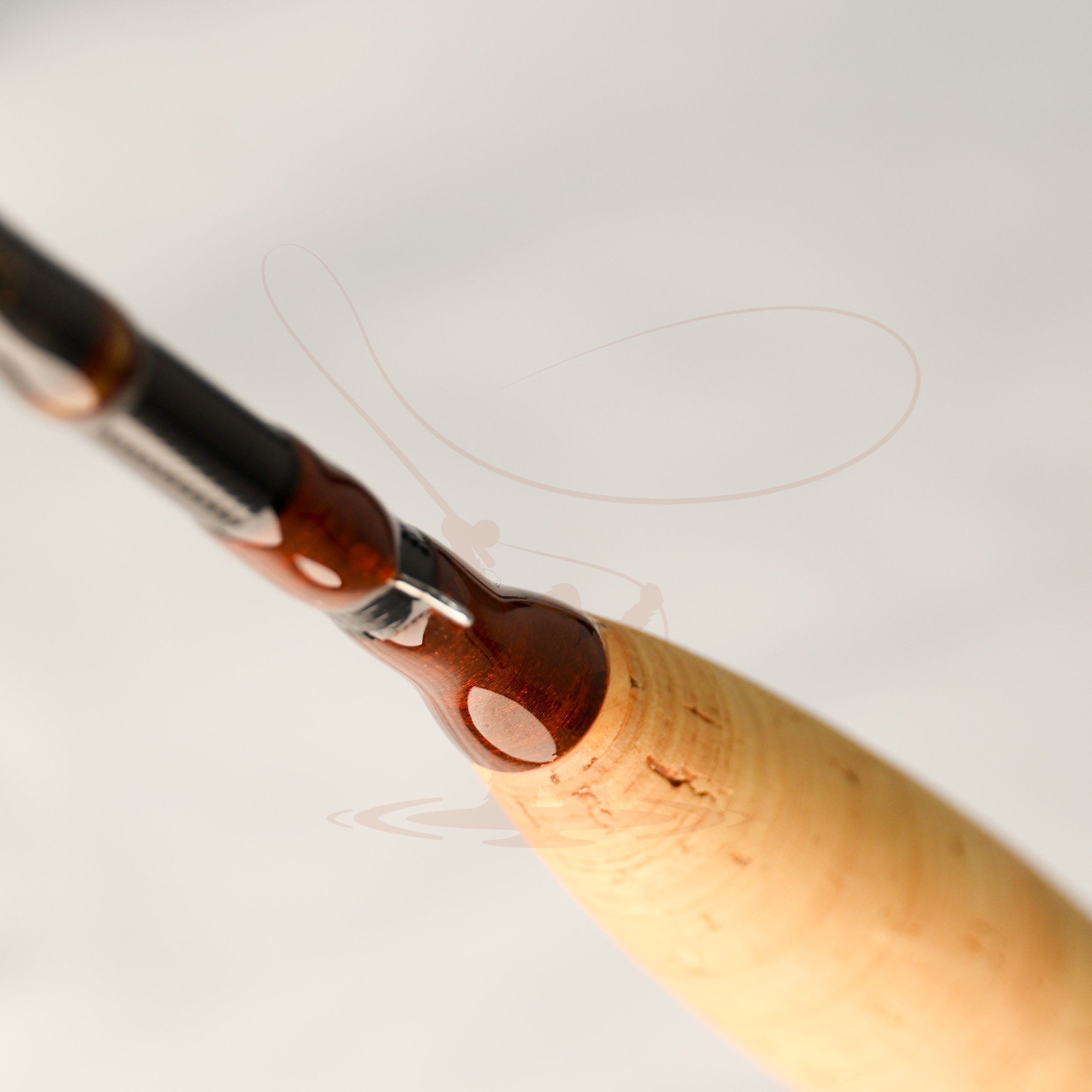 Sold - Orvis Superfine Touch 480-4 - ROD1020 – Recast Fly Fishing