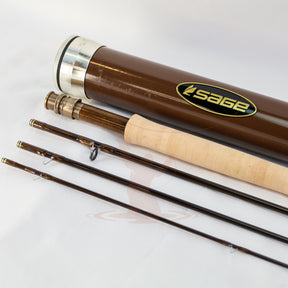 Like New Sage TROUT LL 590-4 with free shipping