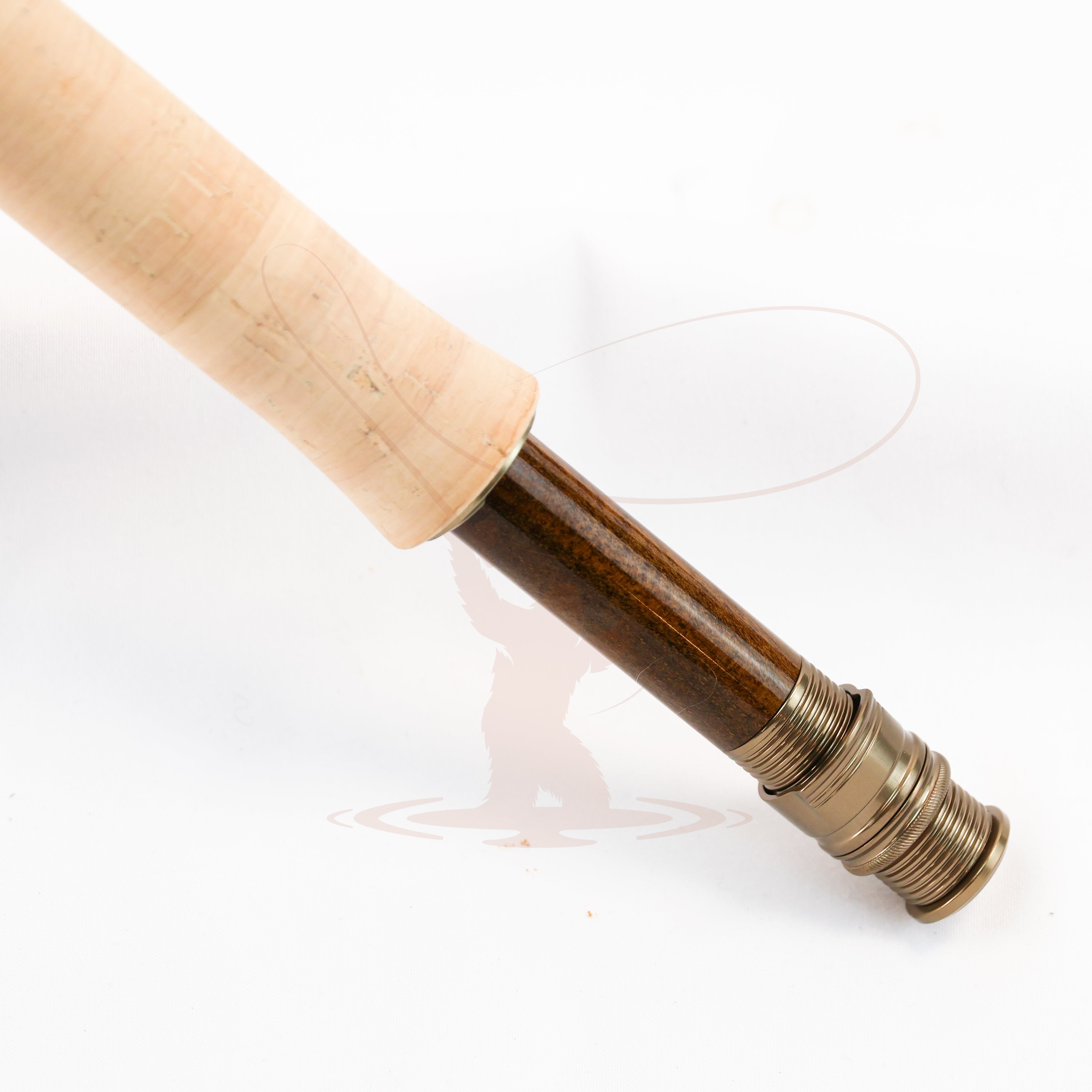 Sold – Sage TROUT LL 590-4 - ROD1021 – Recast Fly Fishing