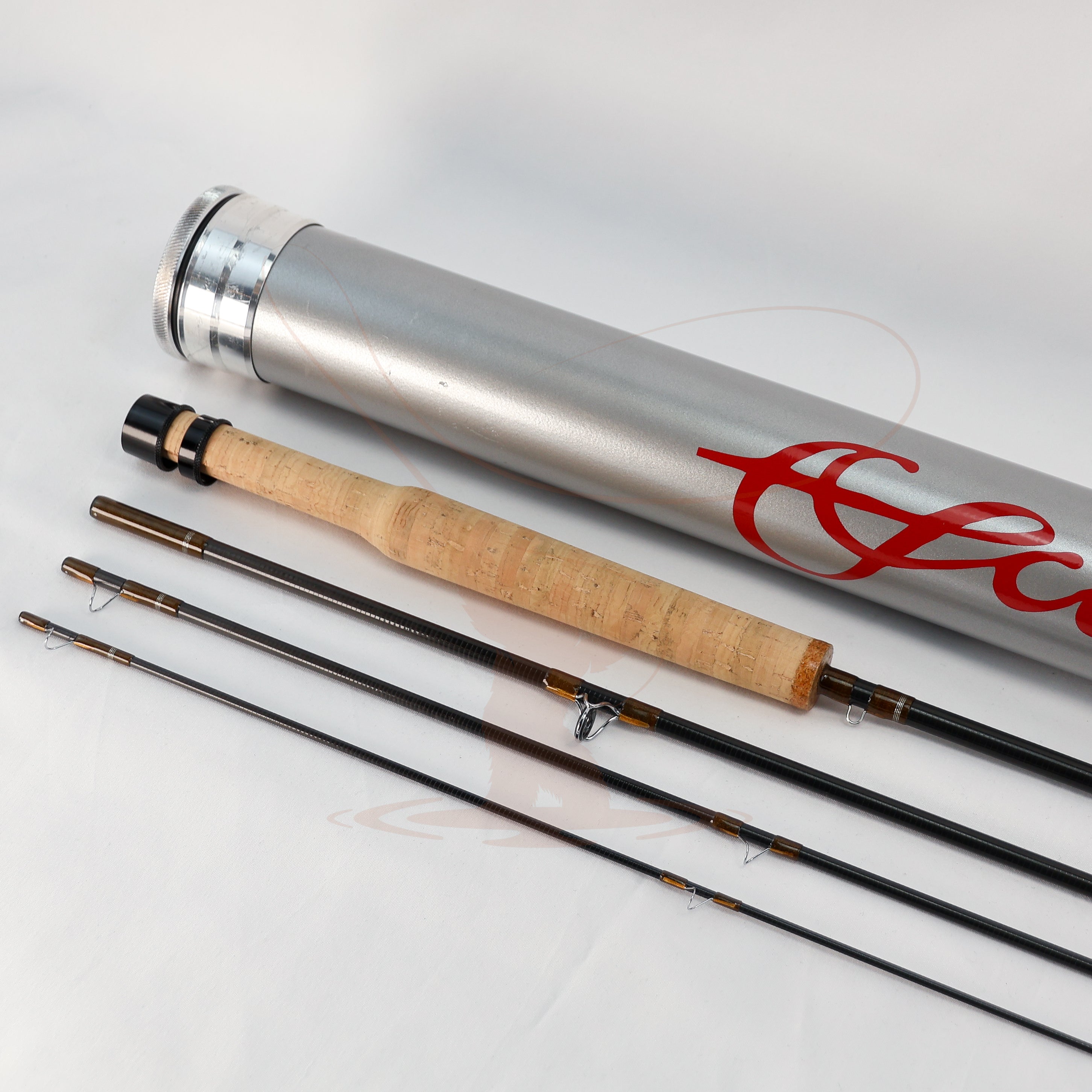 Scott – Recast Fly Fishing