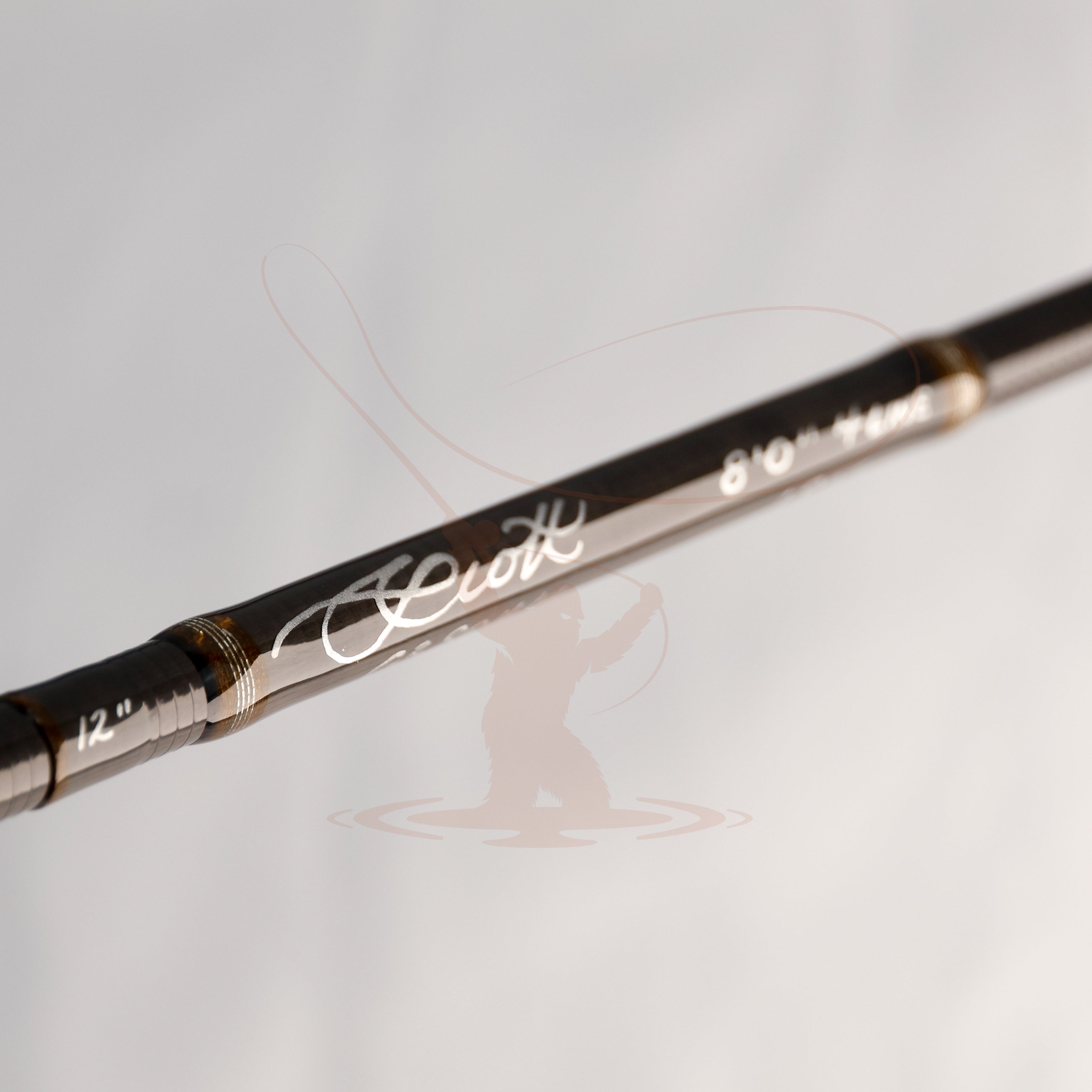 Sold - Scott G2 804/4 - ROD1022 – Recast Fly Fishing