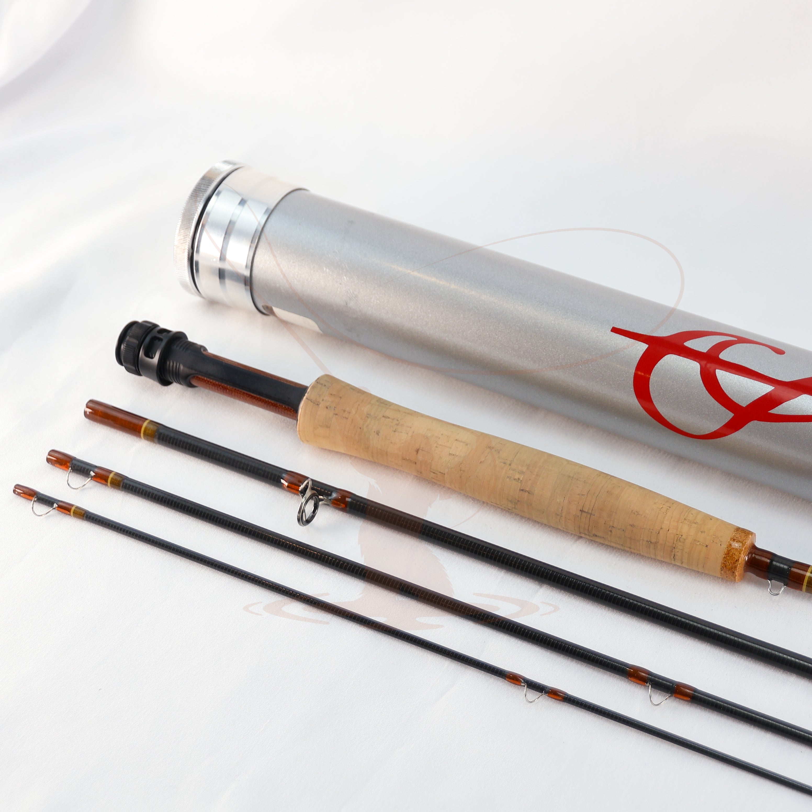 ロッド Scott GS885 Sold - Scott GS 885/4 - ROD1023 – Recast Fly Fishing