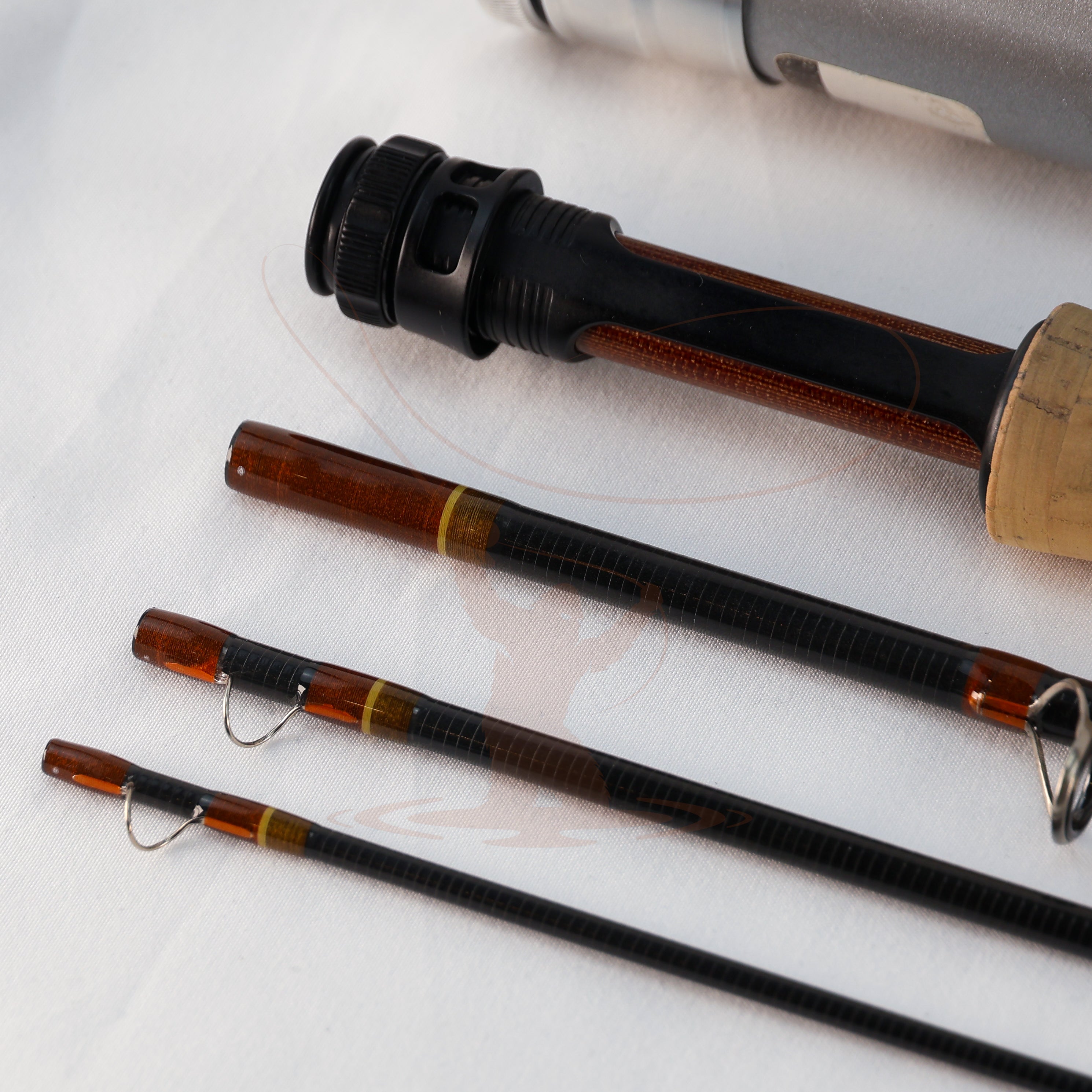 Sold - Scott GS 885/4 - ROD1023 – Recast Fly Fishing