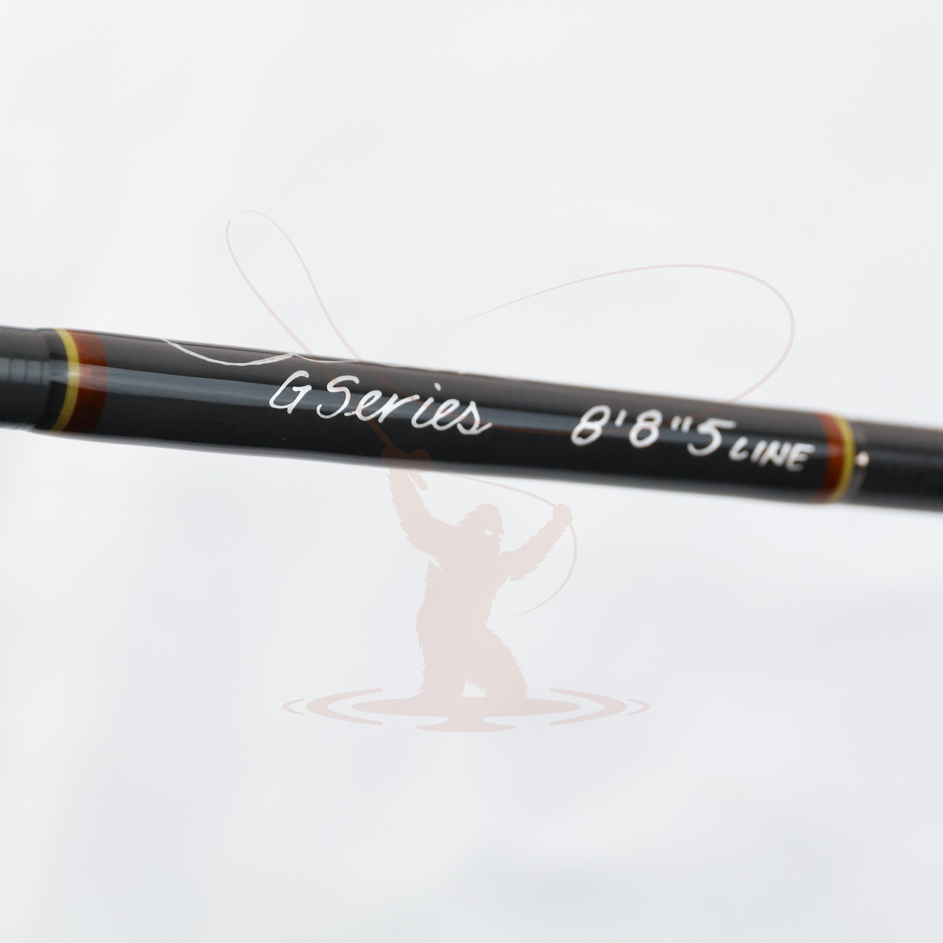 Sold - Scott GS 885/4 - ROD1023 – Recast Fly Fishing