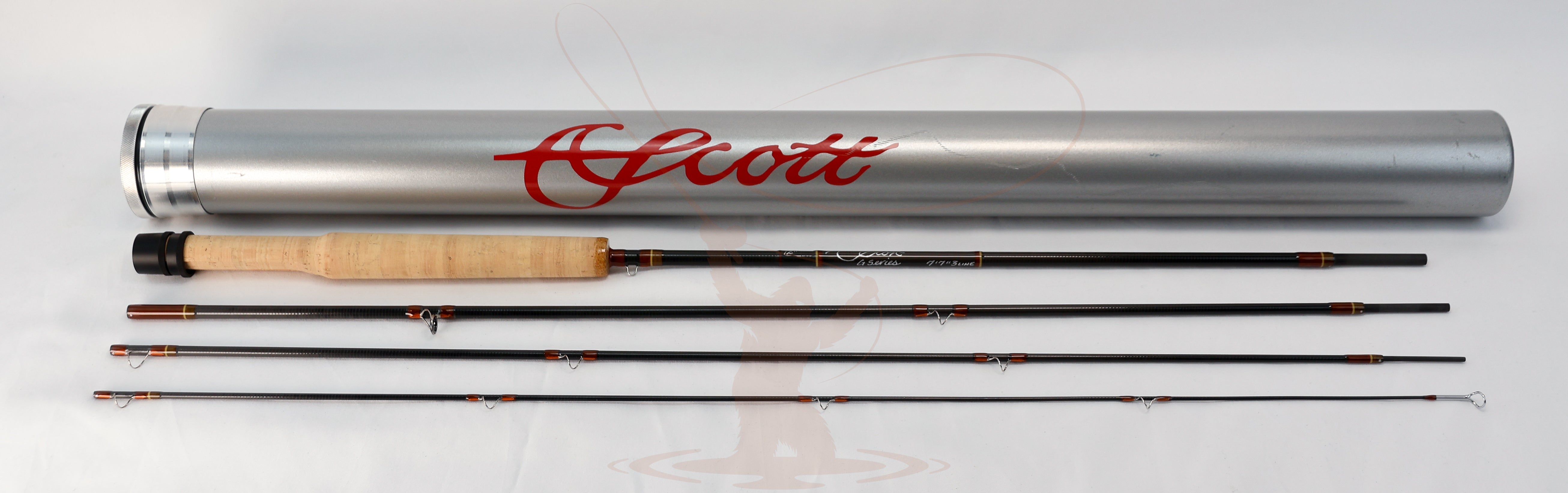 scott GS773/4 美品　スコット Scott GS 773/4 – Recast Fly Fishing