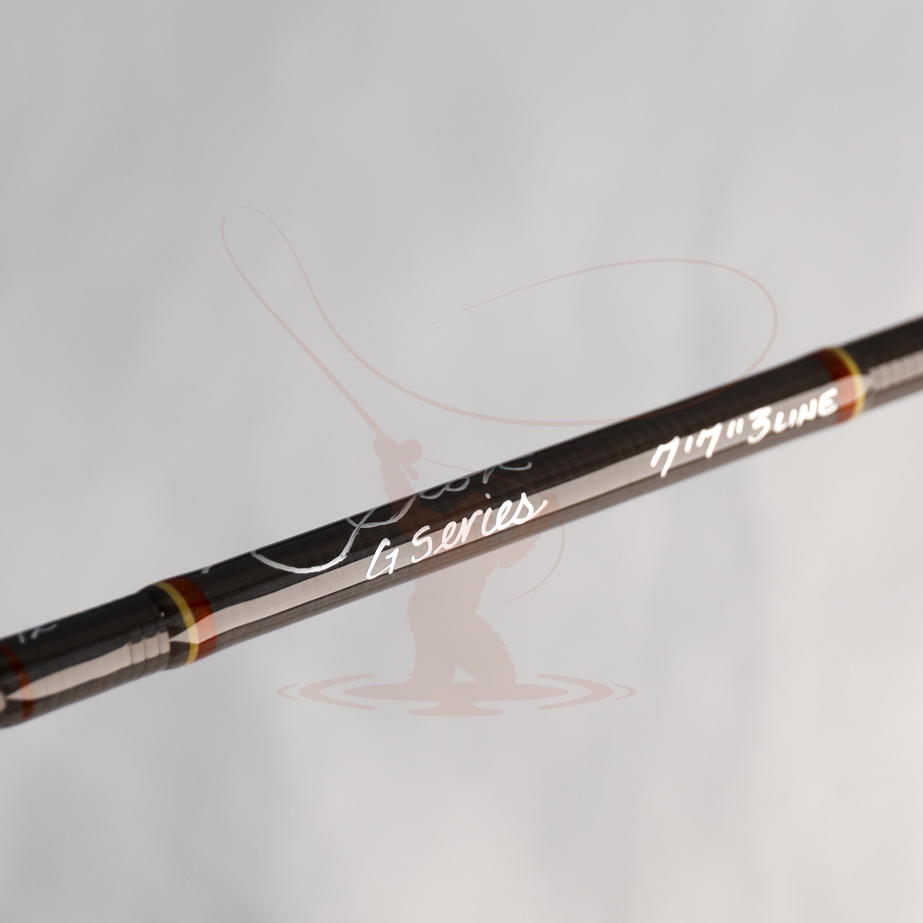Sold - Scott GS 773/4 - ROD1024 – Recast Fly Fishing