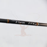 Used Scott GS 844/4 with free shipping