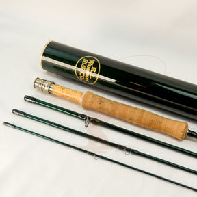 Used Winston Air 590-4 with free shipping