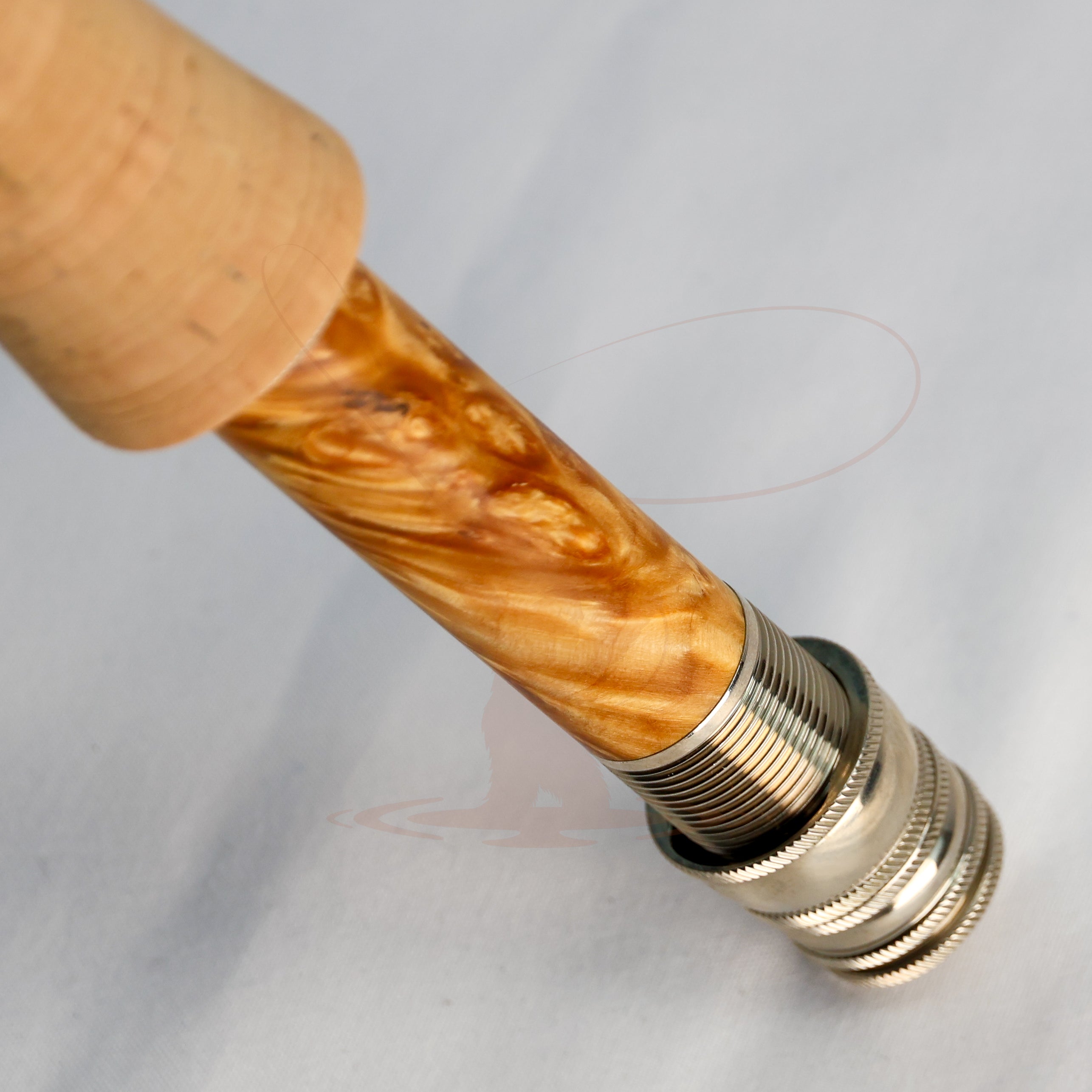 Sold - Winston Boron IIIx 480-4 - ROD1035 – Recast Fly Fishing
