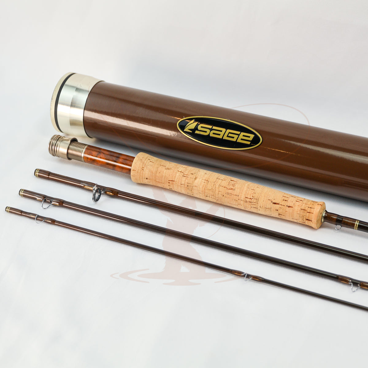 Sage TROUT LL 590-4 – Recast Fly Fishing