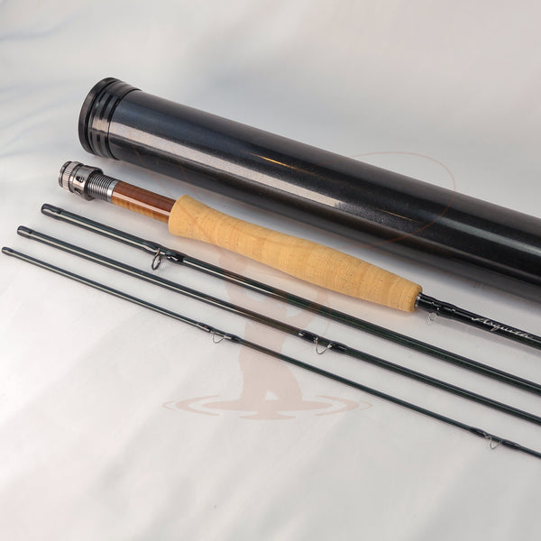 Sold - G. Loomis Asquith 590-4 - ROD1046 – Recast Fly Fishing