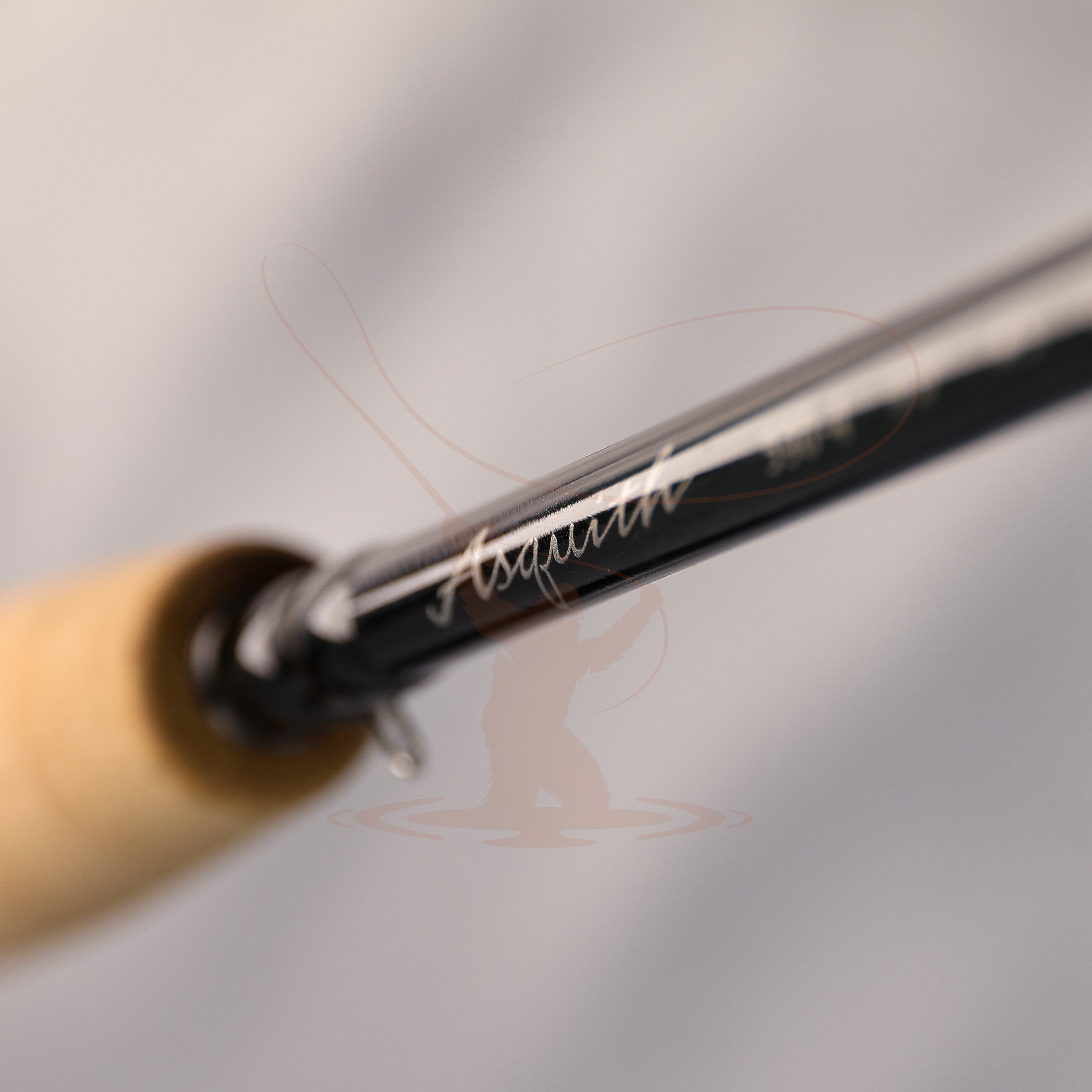 Sold - G. Loomis Asquith 590-4 - ROD1046 – Recast Fly Fishing