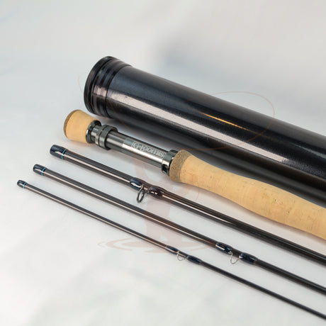 G. Loomis NRX+ 790-4 Saltwater with free shipping