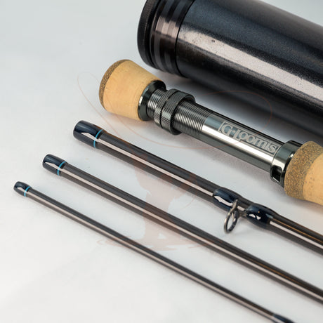 G. Loomis NRX+ 790-4 Saltwater with free shipping