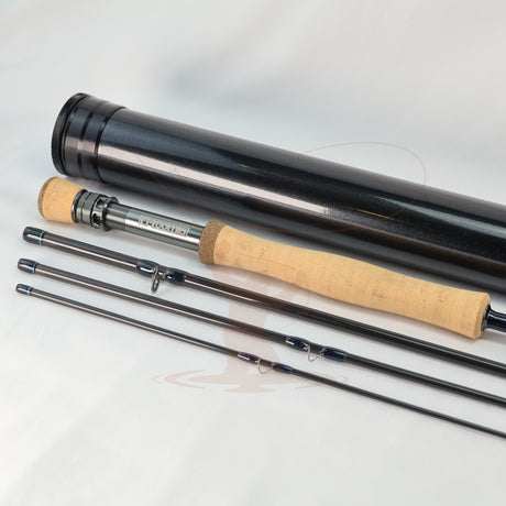 G. Loomis NRX+ 790-4 Saltwater with free shipping