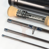 G. Loomis NRX+ 1190-4 Saltwater with free shipping