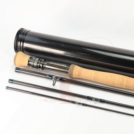 G. Loomis NRX+ 1190-4 Saltwater with free shipping