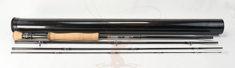 G. Loomis NRX+ 1190-4 Saltwater with free shipping