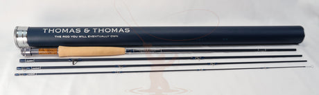 Thomas & Thomas Avantt 904-4 with free shipping