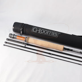 G. Loomis IMX-PRO V2 590-4 Like New with free shipping